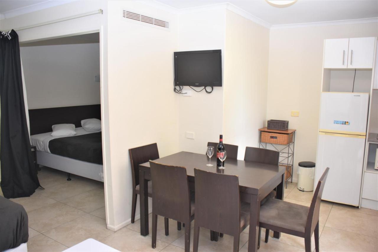 Accommodation Sydney - Hyde Park Plaza 38 College St سيدني المظهر الخارجي الصورة