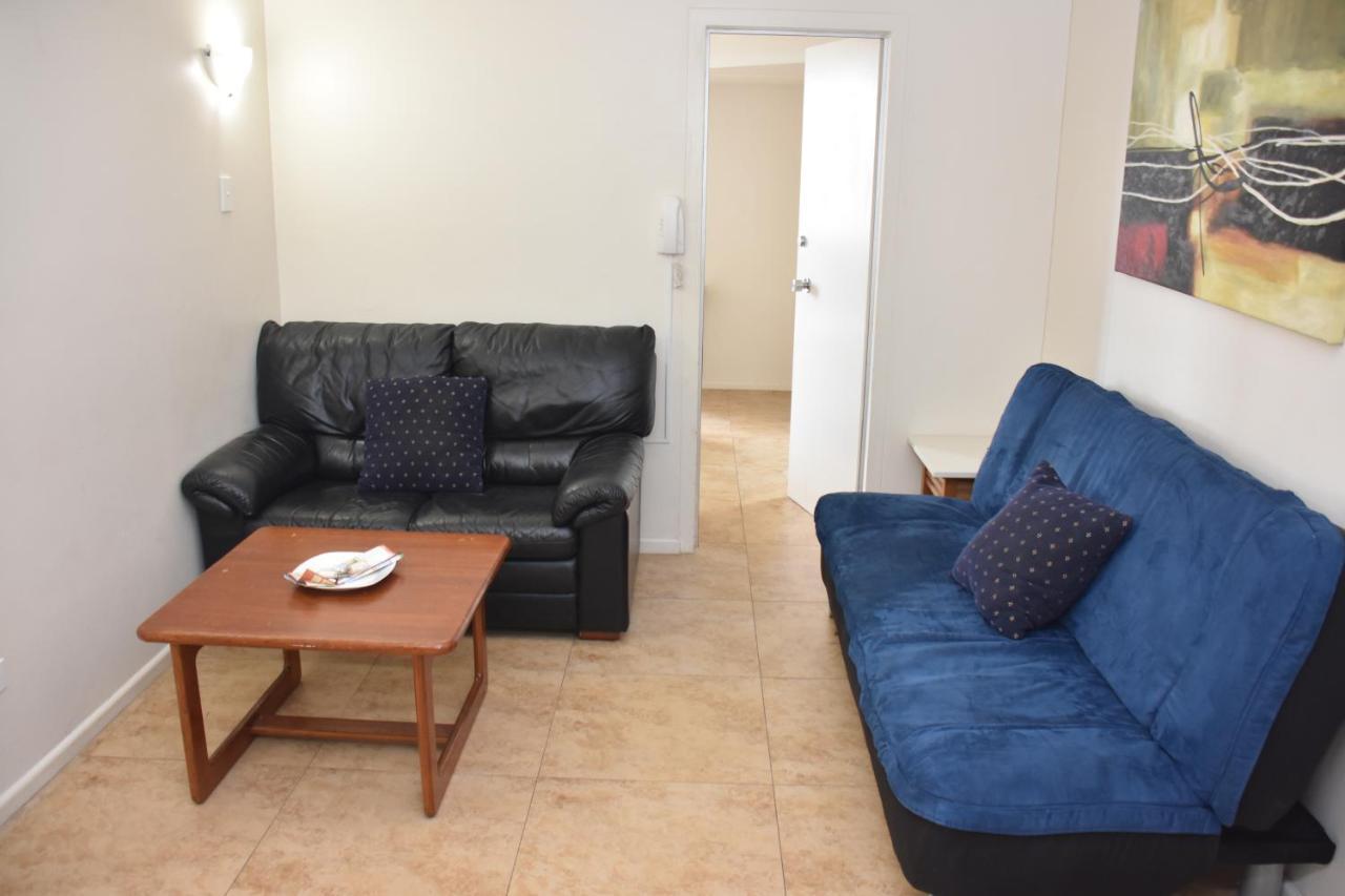 Accommodation Sydney - Hyde Park Plaza 38 College St سيدني المظهر الخارجي الصورة
