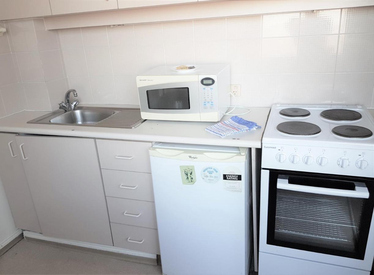 Accommodation Sydney - Hyde Park Plaza 38 College St سيدني المظهر الخارجي الصورة