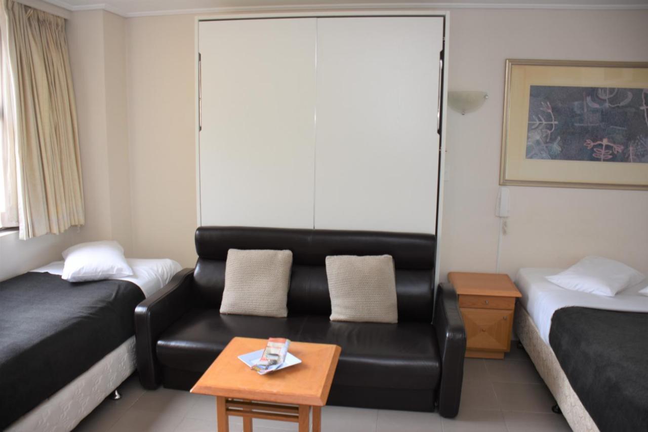 Accommodation Sydney - Hyde Park Plaza 38 College St سيدني المظهر الخارجي الصورة