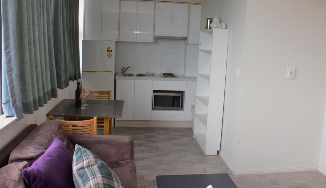 Accommodation Sydney - Hyde Park Plaza 38 College St سيدني المظهر الخارجي الصورة