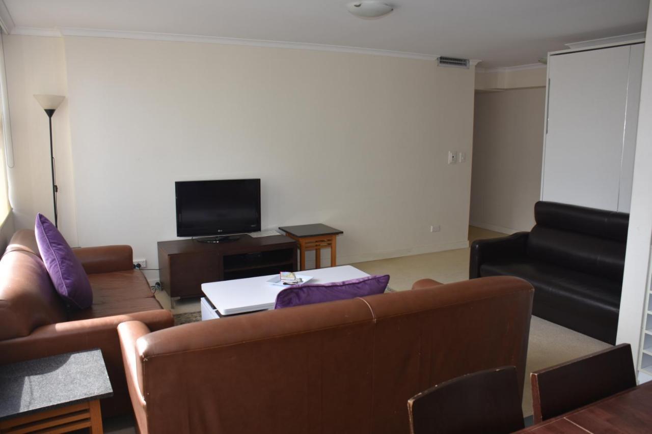 Accommodation Sydney - Hyde Park Plaza 38 College St سيدني المظهر الخارجي الصورة
