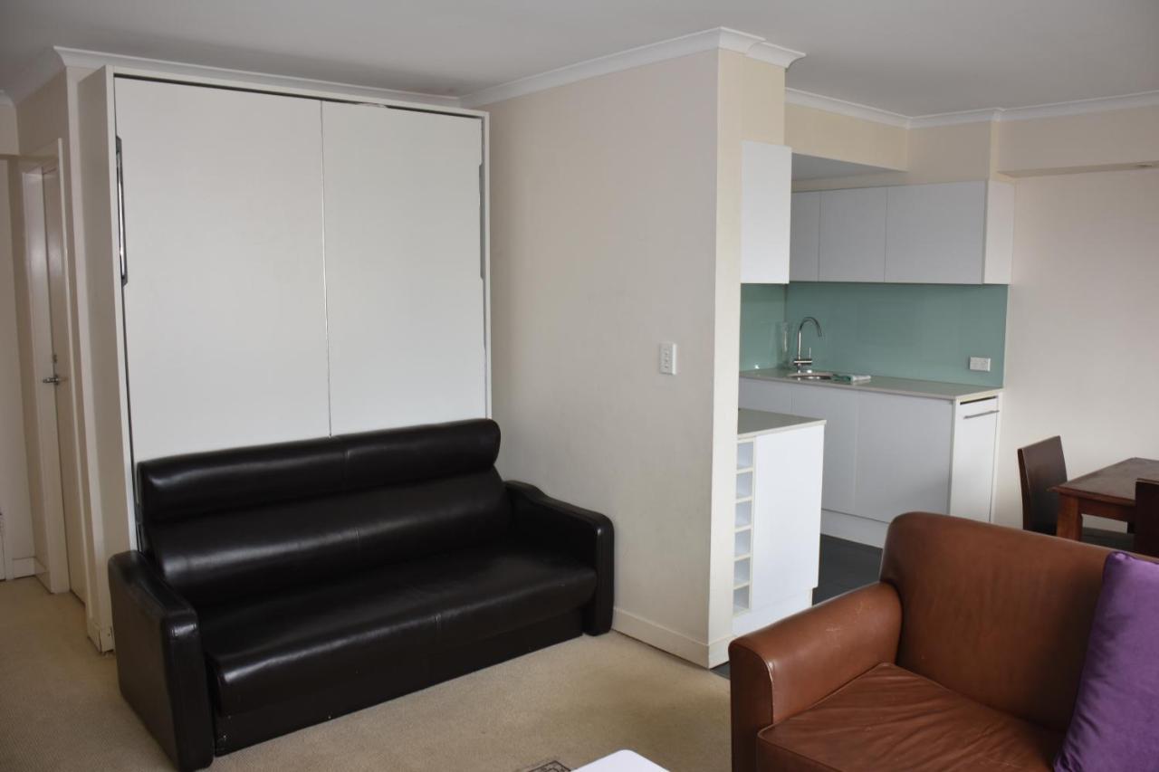 Accommodation Sydney - Hyde Park Plaza 38 College St سيدني المظهر الخارجي الصورة