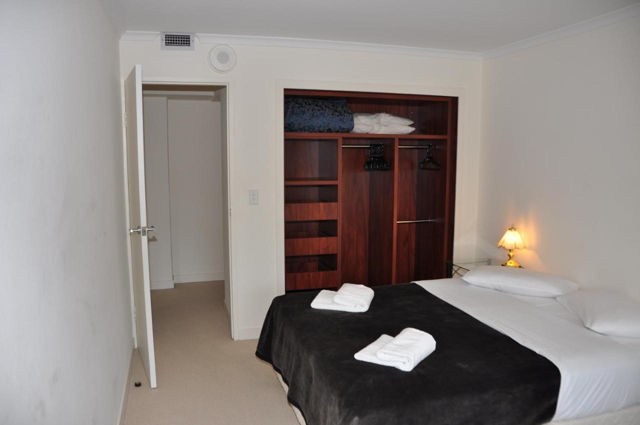 Accommodation Sydney - Hyde Park Plaza 38 College St سيدني المظهر الخارجي الصورة
