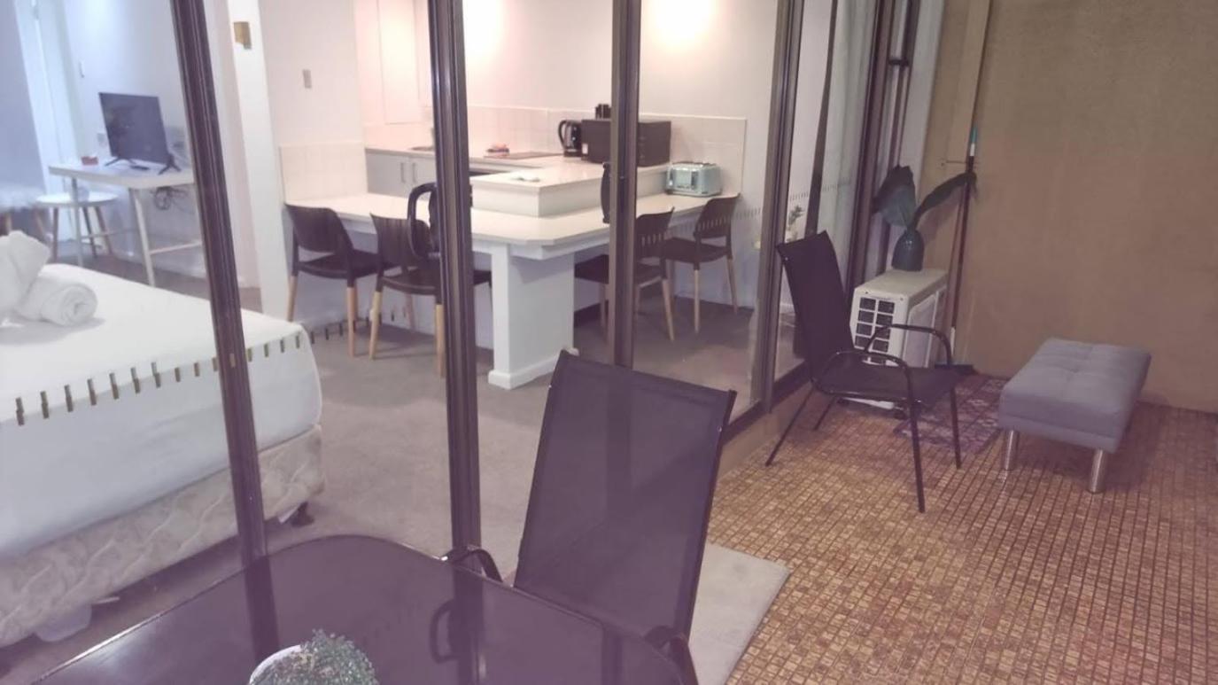 Accommodation Sydney - Hyde Park Plaza 38 College St سيدني المظهر الخارجي الصورة
