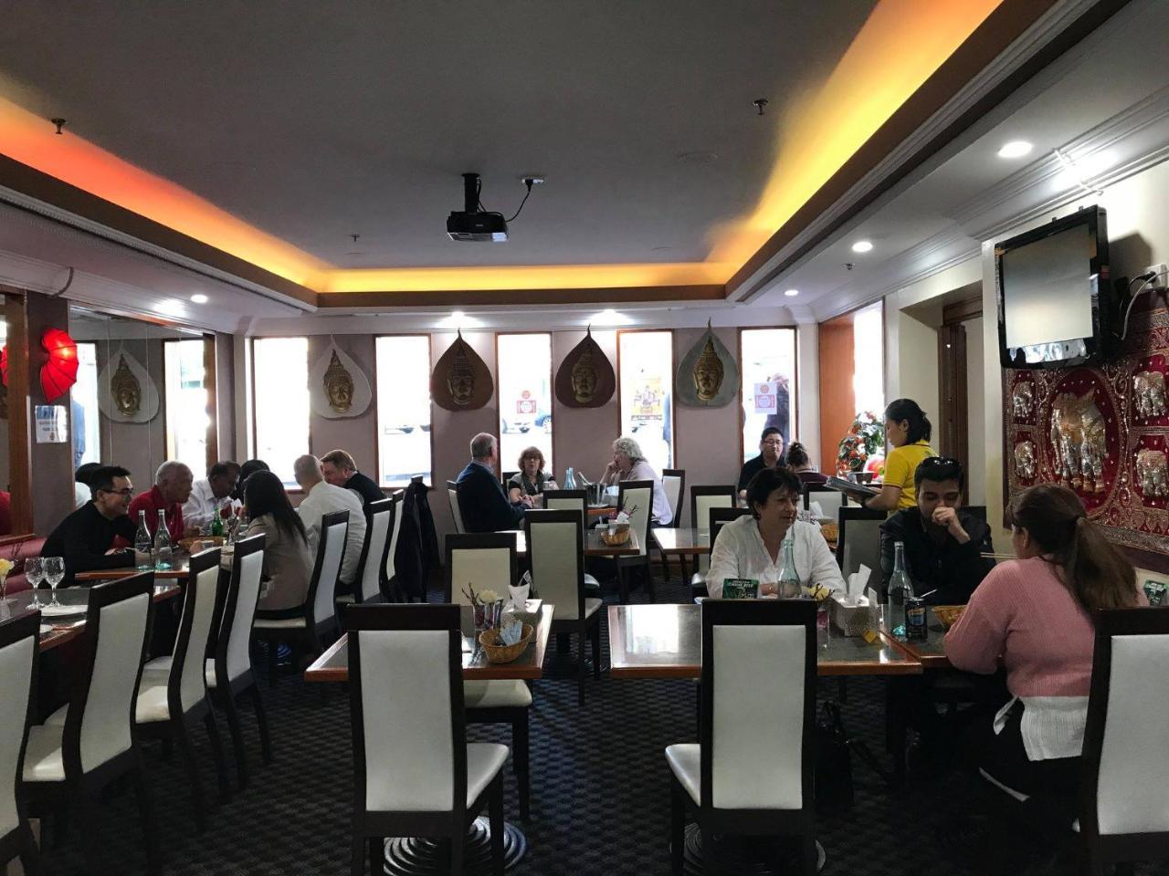 Accommodation Sydney - Hyde Park Plaza 38 College St سيدني المظهر الخارجي الصورة